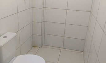 Imagem 6: Casa 650,00 incluso água e luz