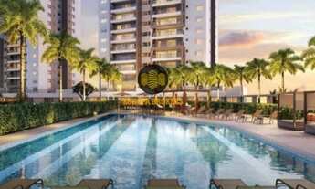 Imagem 7: Apartamento 3 dormitórios para Venda em São Paulo, SANTO AMARO, 3 dormitórios, 3 suítes, 4