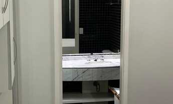 Imagem 7: Flat para Venda em São Paulo, Pinheiros, 1 dormitório, 1 suíte, 1 banheiro, 1 vaga