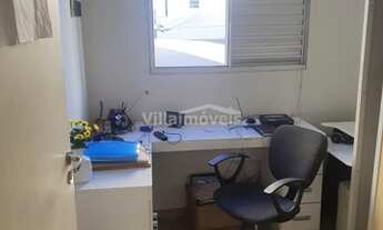 Imagem 6: Apartamento - Jardim Nova Europa - Campinas