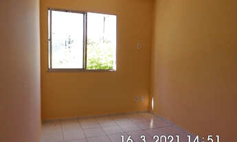 Imagem 7: Cod.(1346) alugo apartamento no condominio residencial serigy bairro jabotiana