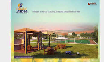 Imagem 3: Cidade jardim , casas de 2 quartos , show de ofertas