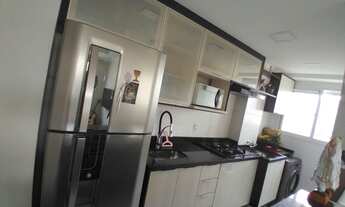 Imagem: Apartamento para Venda em São Paulo, Jardim