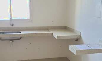 Imagem 4: Apartamento à venda, 3 quartos, 1 suíte, 2 vagas, Santa Maria - Uberaba/MG