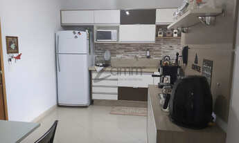 Imagem 7: Apartamento à venda com 3 dormitórios em Parque hongaro, Sumaré cod:AP005422