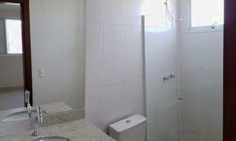 Imagem 7: Apartamento à venda, 3 quartos, 1 suíte, 2 vagas, Santa Maria - Uberaba/MG