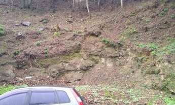 Imagem 3: Lote/Terreno - venda - Quitandinha - Petrópolis - RJ