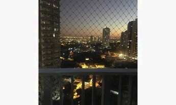 Imagem 4: Fundos da Avenida Isaac Póvos