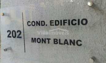 Imagem 7: Apartamento - Botafogo - Campinas