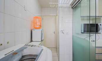 Imagem 7: Apartamento para Venda em São Paulo, Bosque da Saúde, 4 dormitórios, 1 suíte, 3 banheiros