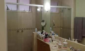 Imagem 7: Apartamento 150 metros quadrados com 3 quartos em Leblon - Rio de Janeiro - RJ