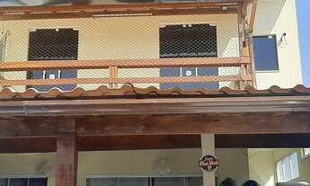 Imagem: Casa 3 quartos com piscina