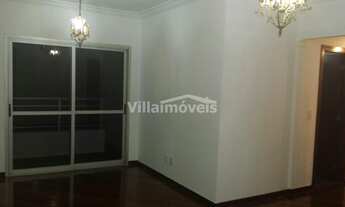 Imagem 3: Apartamento - Bosque - Campinas