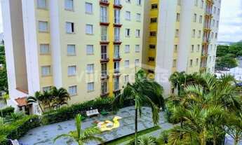 Imagem: Apartamento - Jardim dos Oliveiras - Campinas