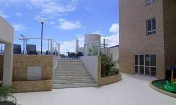 Imagem 6: Lindo Apto, 3/4, Suíte, Varanda, Fino Acabamento, Infra Completa!