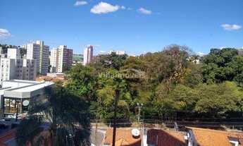 Imagem: Apartamento - Bosque - Campinas