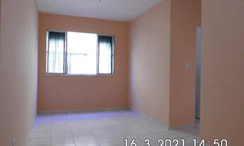 Imagem 3: Cod.(1346) alugo apartamento no condominio residencial serigy bairro jabotiana