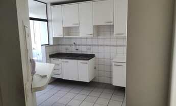 Imagem 7: Apartamento para Venda em São Paulo, Cambuci, 2 dormitórios, 1 suíte, 2 banheiros, 1 vaga