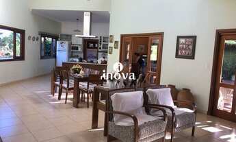 Imagem 7: Chácara à venda, 4 quartos, 2 suítes, 3 vagas, Vila Real - Uberaba/MG