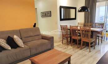 Imagem 3: Apartamento - Ponte Preta - Campinas