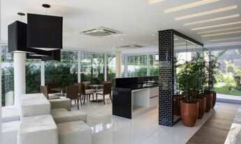 Imagem 7: Apartamento 1 dormitório para Venda em São Paulo, VILA MARIANA, 1 dormitório, 1 suíte, 1 b