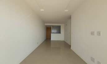 Imagem 2: Apartamento para venda com 80 metros quadrados com 3 quartos em Cachambi - Rio de Janeiro