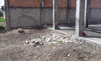 Imagem 5: Terreno Vitória Régia - CIC