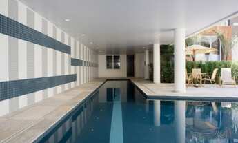 Imagem: Apartamento 1 dormitório para Venda em