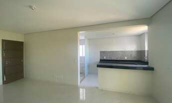 Imagem 4: Apartamento à venda no Residencial Diamante do Lago