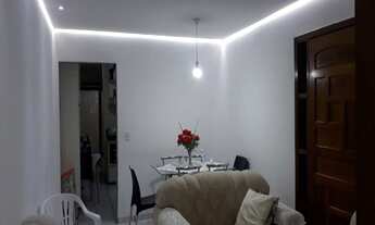 Imagem 2: CASA TERREA COM 2 DORMITÓRIOS ( DE APROX.90 M²) Á VENDA POR R$ 445.000 - ASSUNÇÃO - SÃO BE