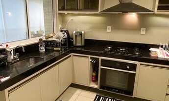 Imagem 5: Apartamento para venda com 156 metros quadrados com 3 quartos em Calhau - São Luís - MA