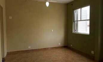 Imagem 4: Kitnet para venda possui 33 metros quadrados em Itararé - São Vicente - SP