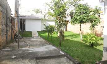 Imagem 4: TERRENO COM CASA E EDICULA NA FAZENDINHA R$ 350 MIL - ESTUDA PROPOSTA E CARRO