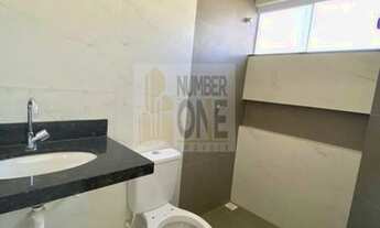 Imagem 4: Apartamento para Venda em Rio das Ostras, Ouro Verde, 2 dormitórios, 1 suíte, 2 banheiros