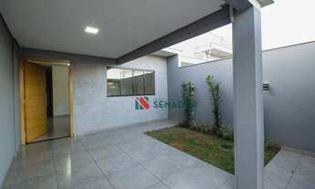 Imagem 3: Casa com 3 dormitórios à venda, 81 m² por R$ 303.000,00 - Jardim Montecatini - Londrina/PR