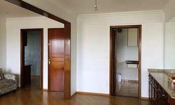 Imagem 2: Apto 3 dormits,sendo 1 suíte e c/ 140m² no Bela Vista - Osasco