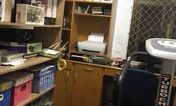 Imagem 7: Apartamento com 4 dormitórios, sendo 1 suíte, 115 m² - Nova Petrópolis - São Bernardo do C