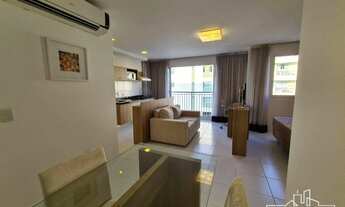 Imagem 5: Apartamento à venda com double suítes, 63m² por R$460.000,00