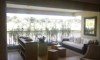 Imagem 6: 122 metros, ao lado do shopping maia, 3 suítes, 2 vagas