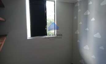 Imagem 2: Apartamento para Venda em São Paulo, Jardim Antartica, 2 dormitórios, 1 banheiro