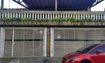 Imagem 2: Sobrado com 3 dormitórios à venda Jardim Santa Mena - Guarulhos/SP