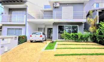 Imagem: Lindo Sobrado 3 Suítes 250m² Em Condomínio