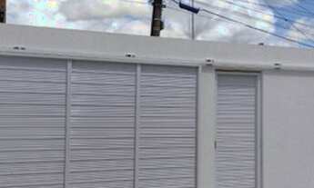 Imagem: Alagoinhas Velha 3/4, sendo 01 suíte