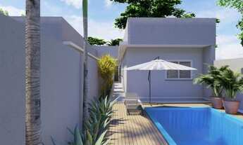 Imagem 6: Excelente Casa de 160m2 com piscina próximo da Praia em Guaratuba-Pr