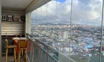 Imagem: Apartamento Club View Mobiliado! 84 metros