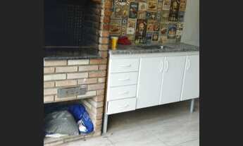 Imagem 3: LINDO SOBRADO INDIVIDUAL 2 SUÍTES VL MIRIM 100 MTRS DA PRAIA