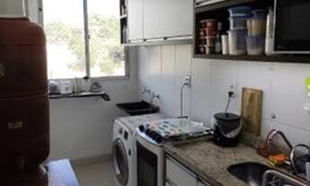 Imagem 5: Vendo Apartamento no Chapada Diamantina - Todo reformado - 2 Quartos com Suite