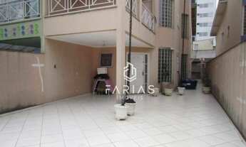 Imagem 2: Sobrado com 3 dormitórios à venda, 250 m² por R$ 980.000,00 - Vila Augusta - Guarulhos/SP