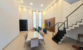 Imagem 7: Casa com 3 dormitórios à venda, 300 m² por R$ 2.000.000 - Condomínio Piemonte - Indaiatuba