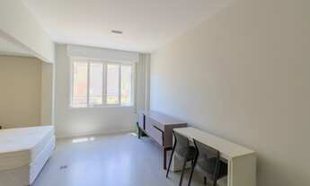 Imagem 3: VILA BUARQUE RUA FORTUNATO STUDIO COM 30M² - SEM VAGA